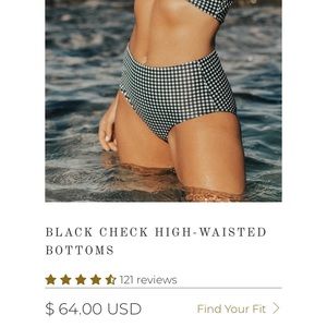 Albion swim bottoms.